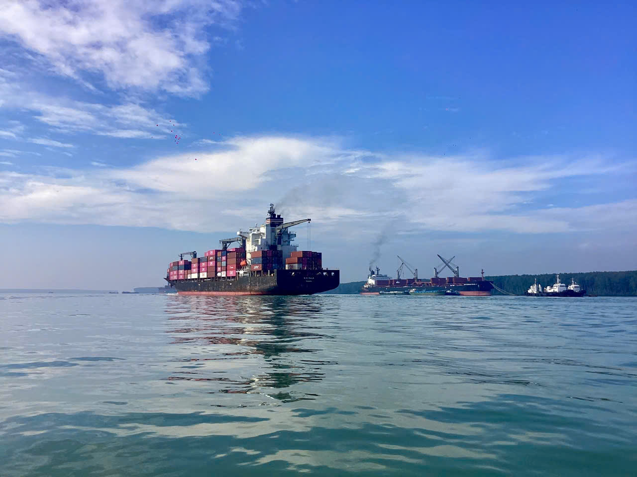 Ngày 10/9 chính thức trở thành ngày truyền thống của Phân Bón Cà Mau