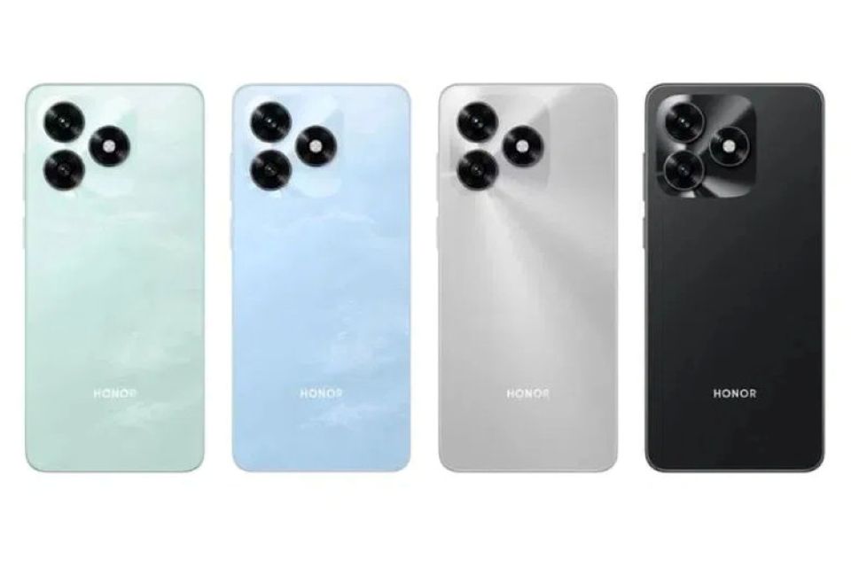 Honor ra mắt bộ đôi X5c và X5c Plus giá chỉ từ 2,1 triệu đồng
