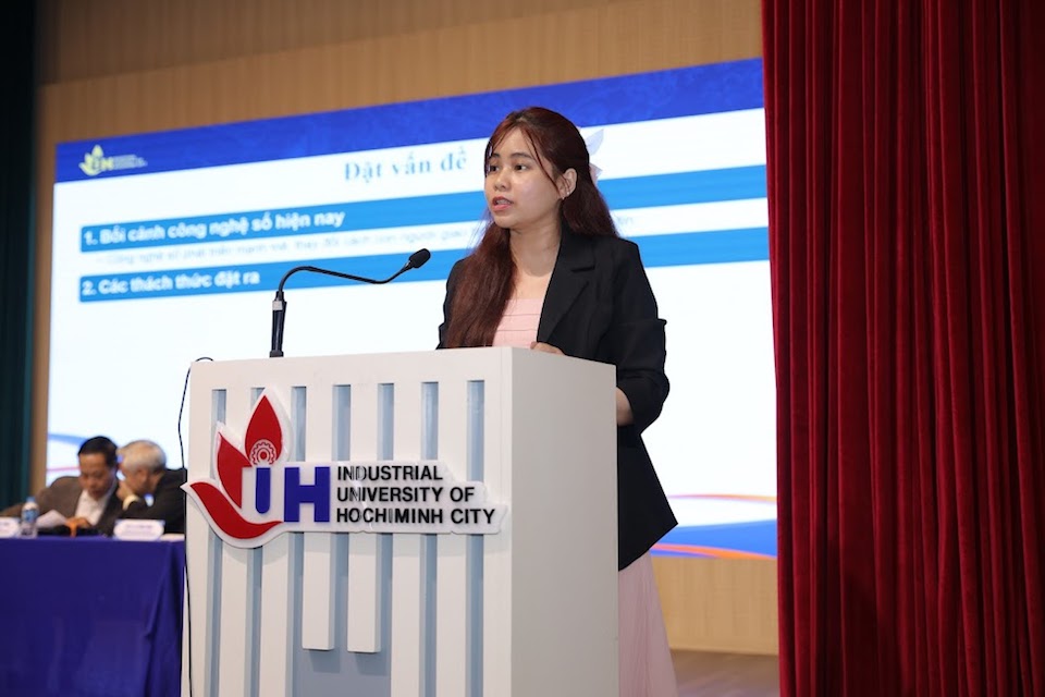 Pháp luật phải lấy con người làm trung tâm, là "tấm khiên" bảo vệ mọi tiến bộ xã hội!