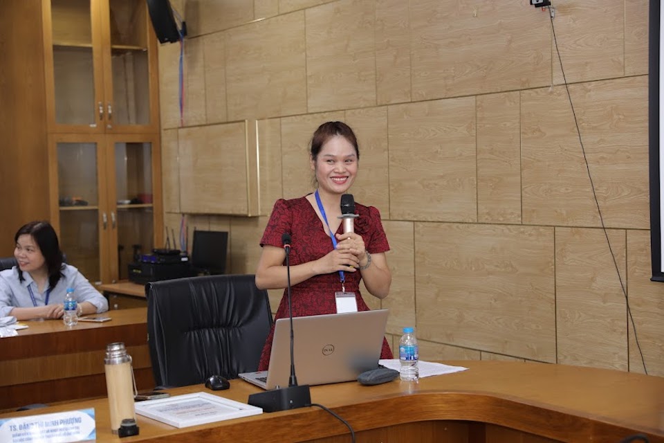 Pháp luật phải lấy con người làm trung tâm, là "tấm khiên" bảo vệ mọi tiến bộ xã hội!