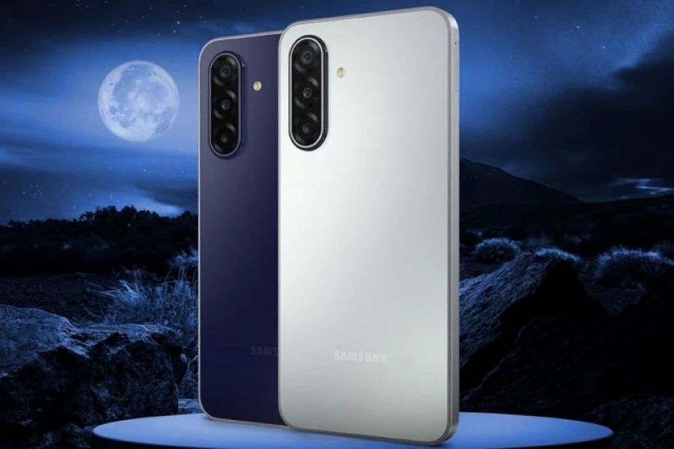 Hé lộ ngày ra mắt Samsung Galaxy M17
