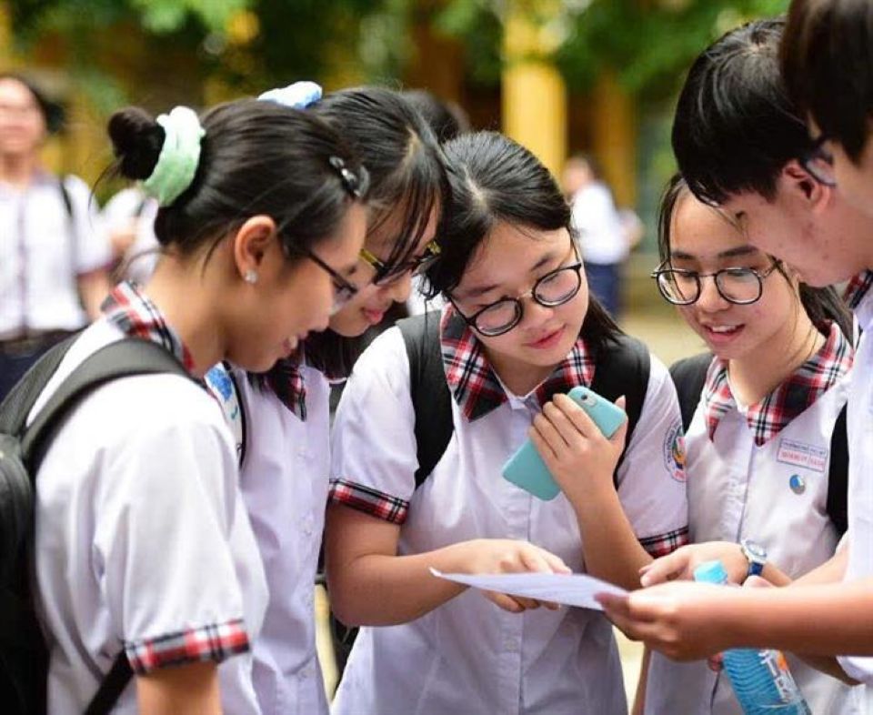 TP Hồ Chí Minh: Hướng dẫn cụ thể đến các trường về khen thưởng và kỷ luật học sinh