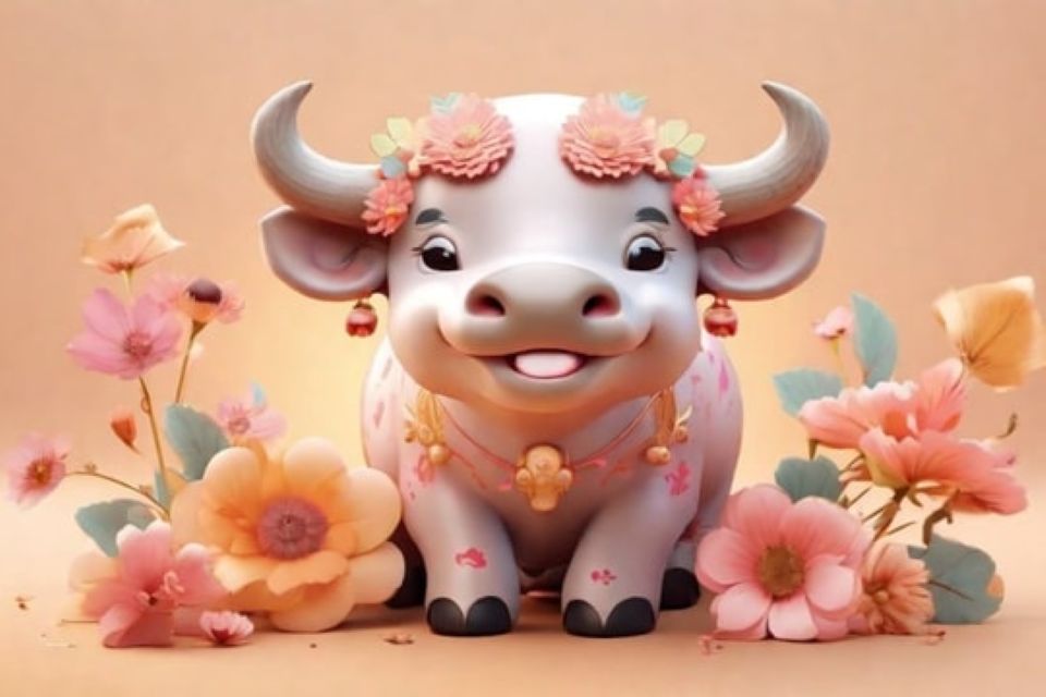 Con số may mắn tài lộc ngày 12/10/2025 của 12 con giáp