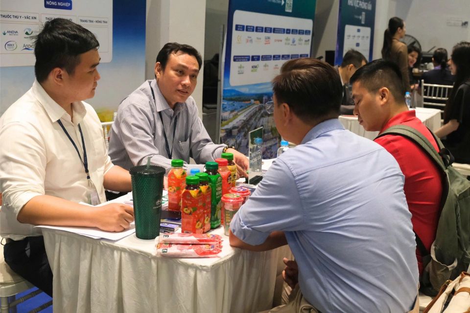 Nhiều việc làm ngành bất động sản, dịch vụ, tiêu dùng tại 3 trụ cột của NovaGroup
