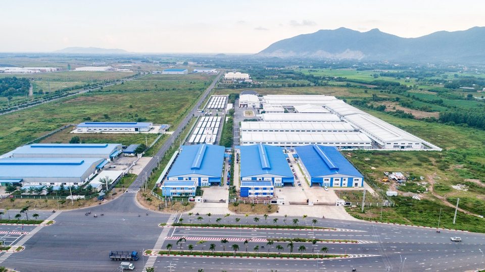 Sonadezi Châu Đức bị phạt hơn nửa tỷ đồng vì dùng vốn sai phép và vi phạm công bố thông tin