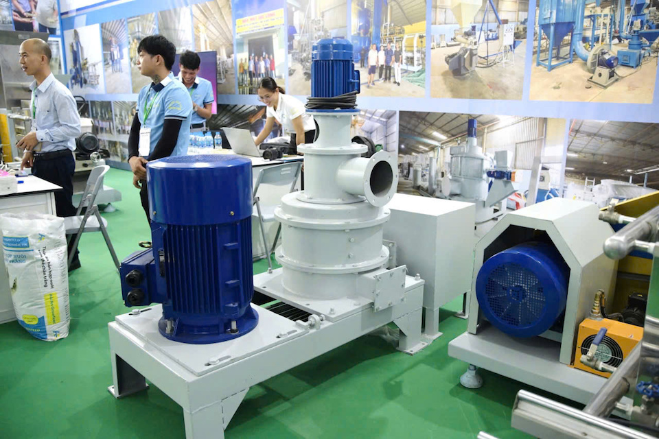 Ngành chăn nuôi Việt Nam "lột xác" với công nghệ hiện đại
