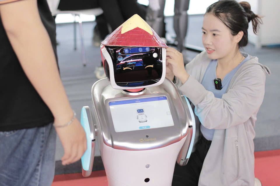 Hơn 650 công nghệ "Make in Vietnam" hội tụ tại TP Hồ Chí Minh