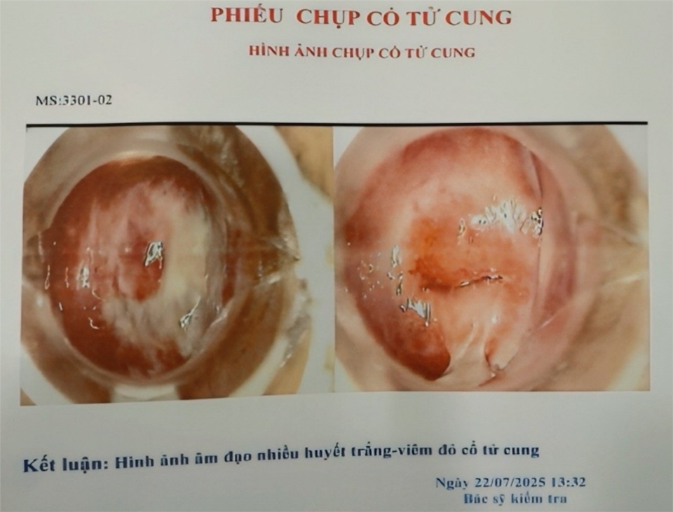 Phòng khám Việt Khang Thủ Đức bị đình chỉ hoạt động vì "vẽ bệnh”