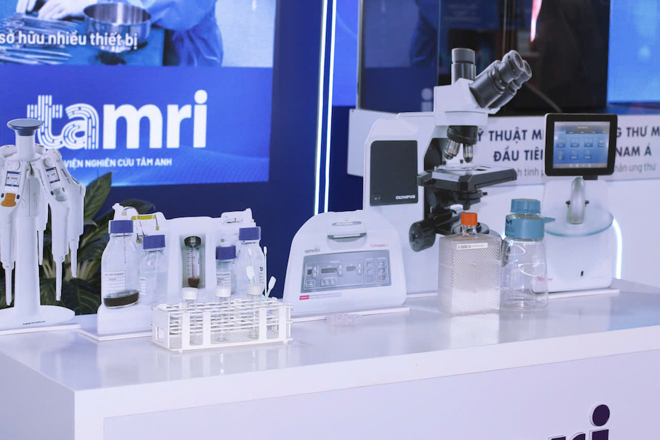 Hơn 650 công nghệ "Make in Vietnam" hội tụ tại TP Hồ Chí Minh