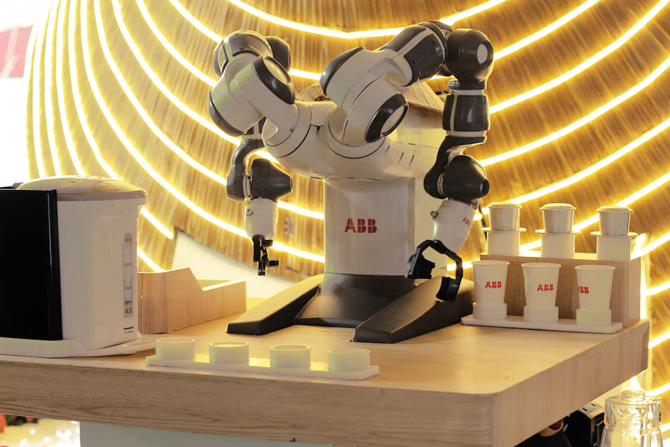 Hơn 650 công nghệ "Make in Vietnam" hội tụ tại TP Hồ Chí Minh