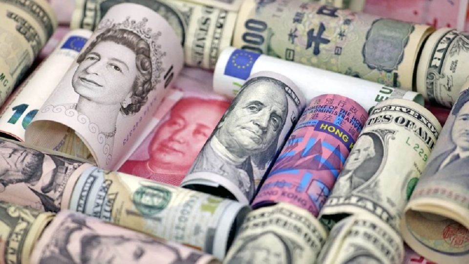 Giá ngoại tệ ngày 13/10/2025: USD ổn định