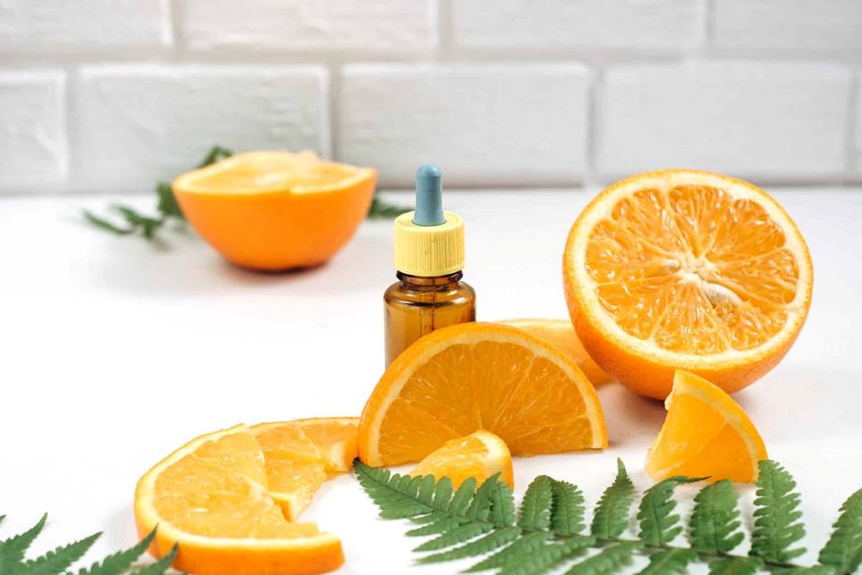 Những dưỡng chất ''vàng'' chống lão hóa, giúp bạn trẻ hóa làn da