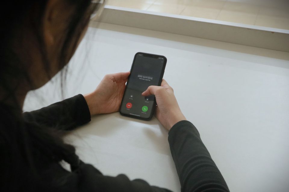 'Bắt cóc online' nhắm vào sinh viên: Những kỹ năng nhận diện chiêu trò lừa đảo