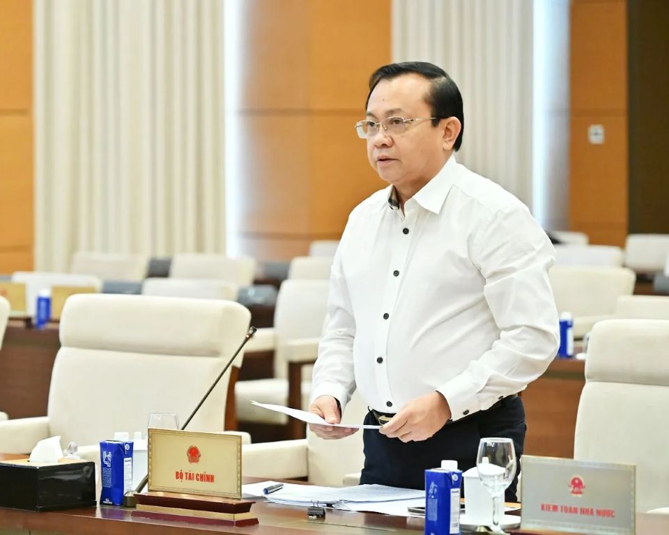 Sửa đổi Luật, lấp những khoảng trống pháp lý trong quản lý kinh doanh bảo hiểm