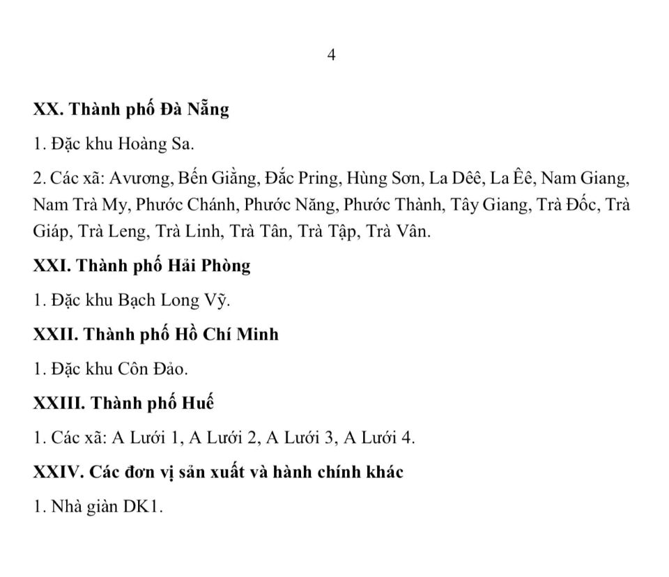 Bộ Nội vụ đề xuất người lao động ở nhiều vùng được nghỉ hưu sớm