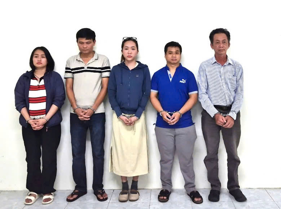 Khởi tố, bắt tạm giam ekip phẫu thuật khiến bệnh nhân tử vong tại Bệnh viện Thẩm mỹ Paris