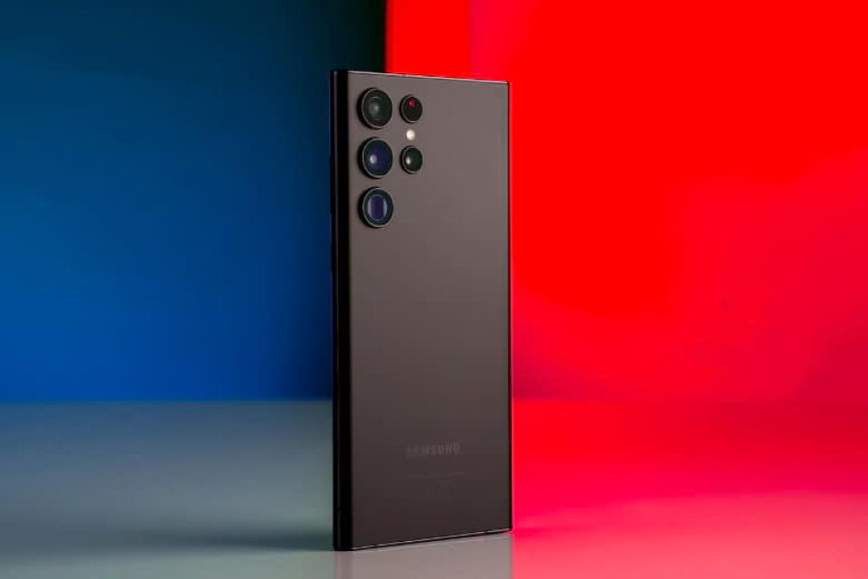 One UI 8 bất ngờ bị tạm dừng trên các dòng Galaxy S22