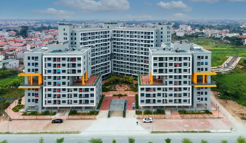 Nhiều hệ luỵ từ việc giá nhà liên tục tăng