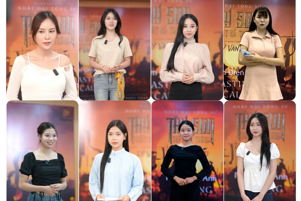 “Tây Sơn thất hổ tướng” chính thức là dự án điện ảnh, lộ kế hoạch bấm máy “thần tốc”