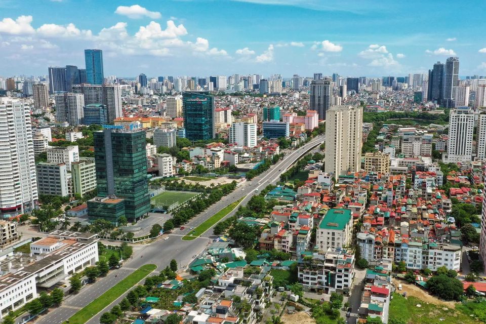 Nhiều hệ luỵ từ việc giá nhà liên tục tăng