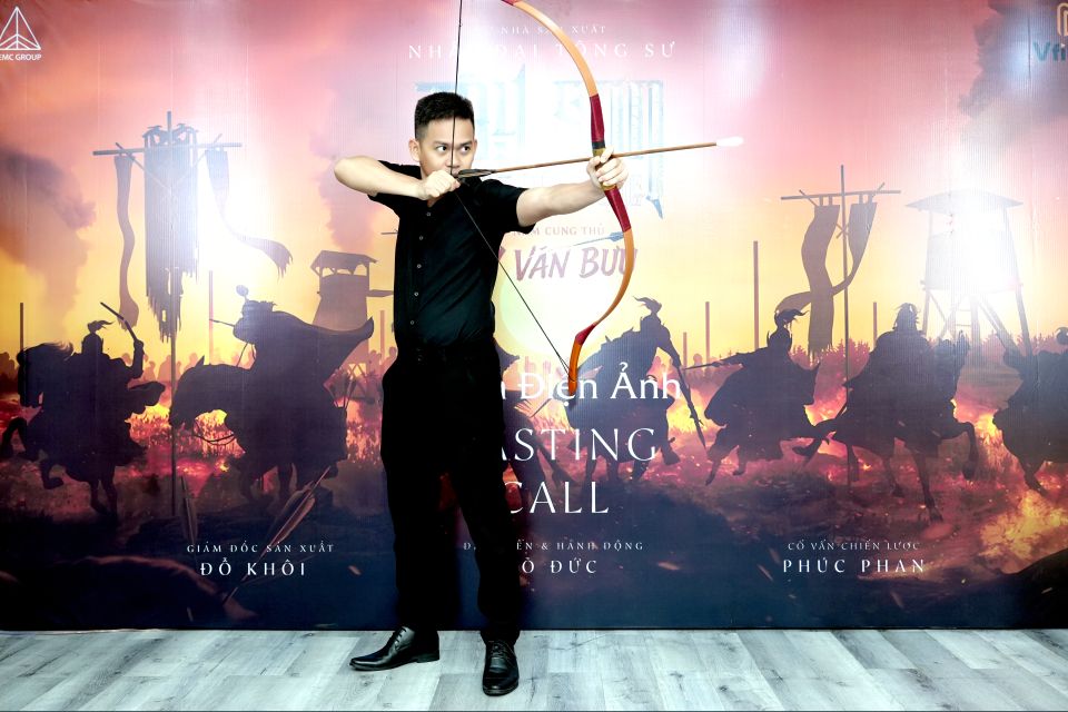 “Tây Sơn thất hổ tướng” chính thức là dự án điện ảnh, lộ kế hoạch bấm máy “thần tốc”