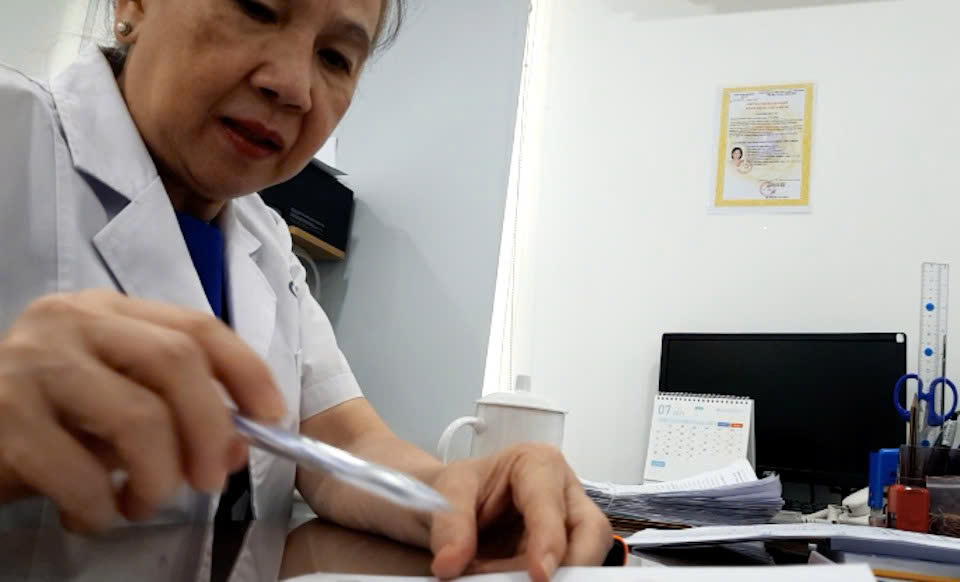 Sau dấu hiệu “vẽ bệnh” tại Phòng khám đa khoa Khang Thịnh: Tước chứng chỉ hành nghề của bác sĩ Vũ Thị Thanh Dung