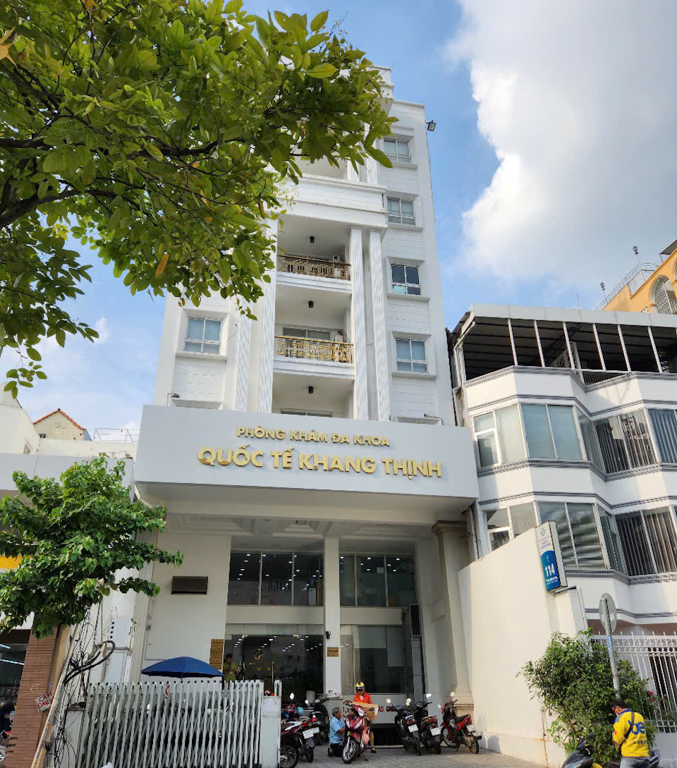 Sau dấu hiệu “vẽ bệnh” tại Phòng khám đa khoa Khang Thịnh: Tước chứng chỉ hành nghề của bác sĩ Vũ Thị Thanh Dung