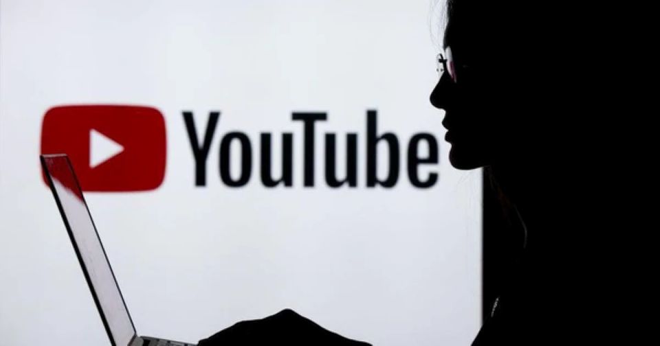 YouTube gặp sự cố ngừng hoạt động trên diện rộng