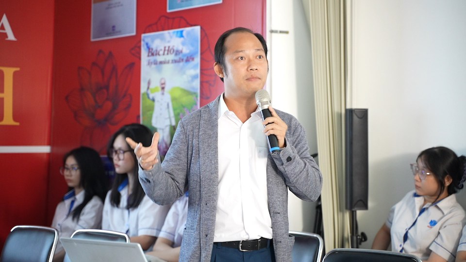 Bình đẳng giới nơi làm việc: Vun đắp vai trò lãnh đạo nữ trong doanh nghiệp