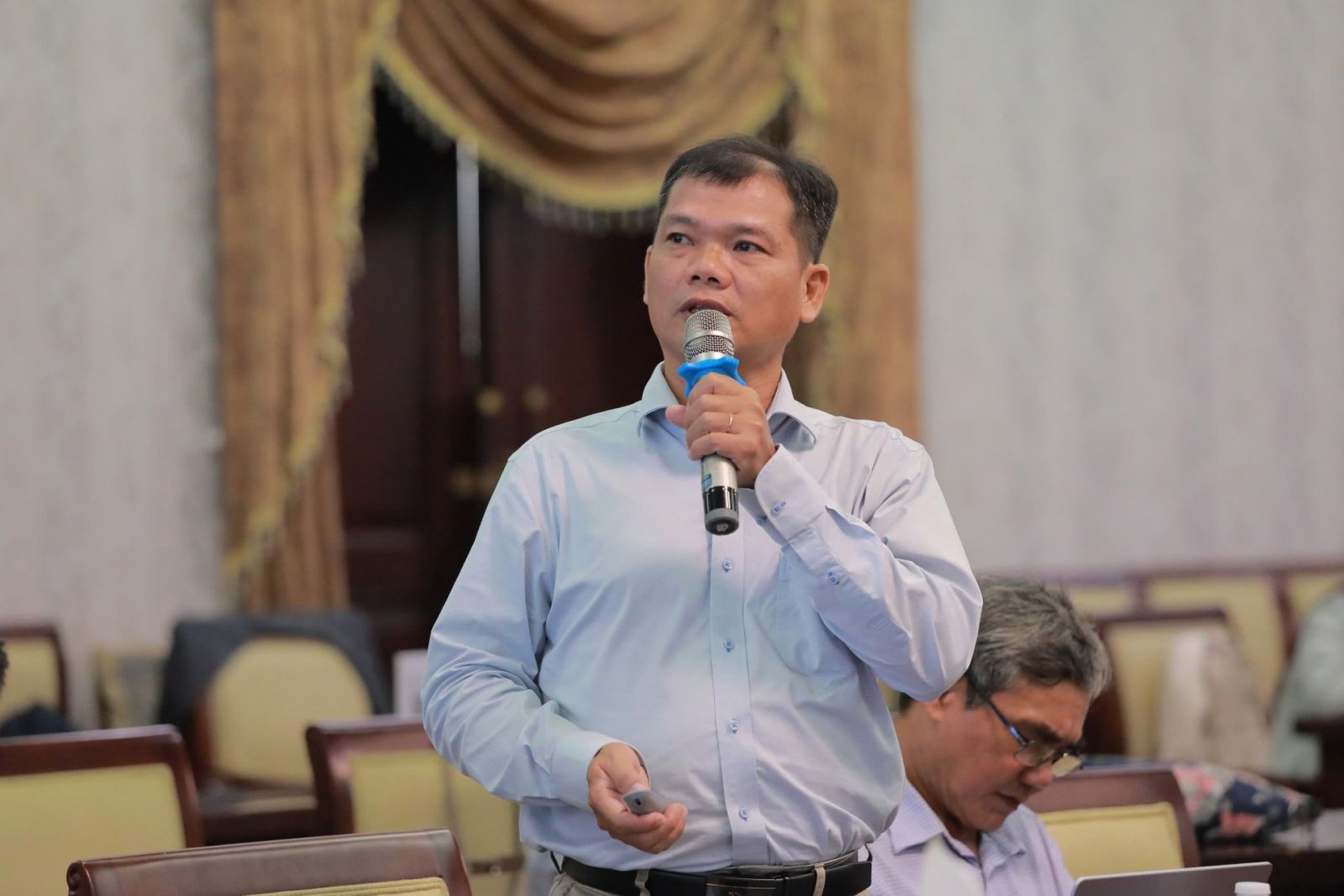 Thúc đẩy đầu tư và chuyển đổi số trong công tác nước sạch nông thôn hướng tới nông thôn mới văn minh, đáng sống