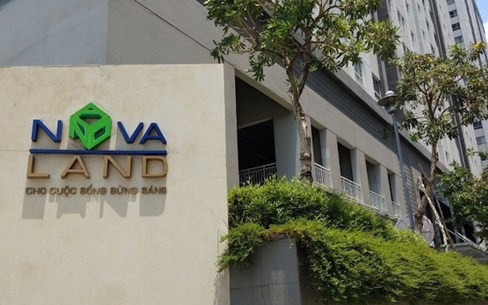 Novaland nói gì khi Thanh tra Chính phủ chuyển hồ sơ sai phạm trái phiếu sang Bộ Công an?