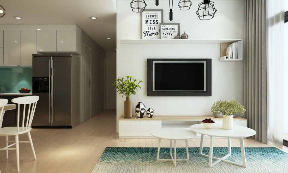 Vị trí cần tránh đặt bình nước kẻo khiến nhà mất lộc