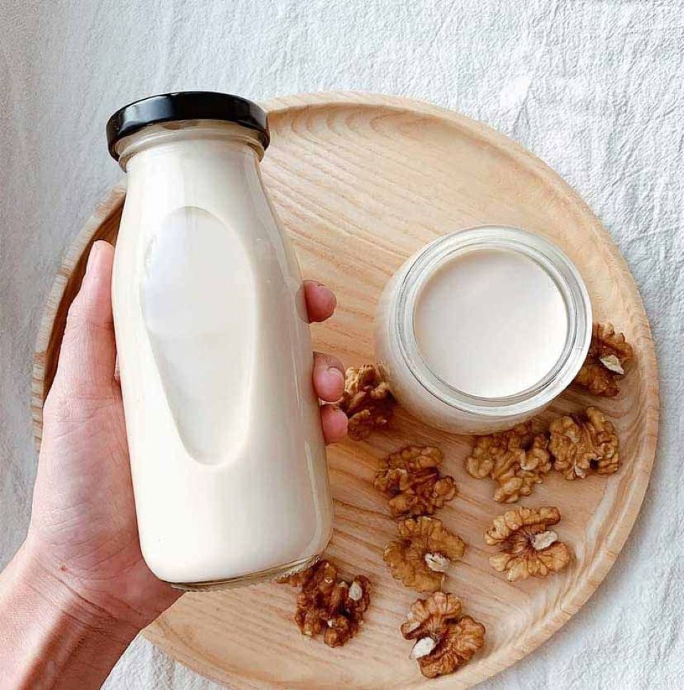 Uống sữa hạt thế nào để đem lại hiệu quả tốt nhất?