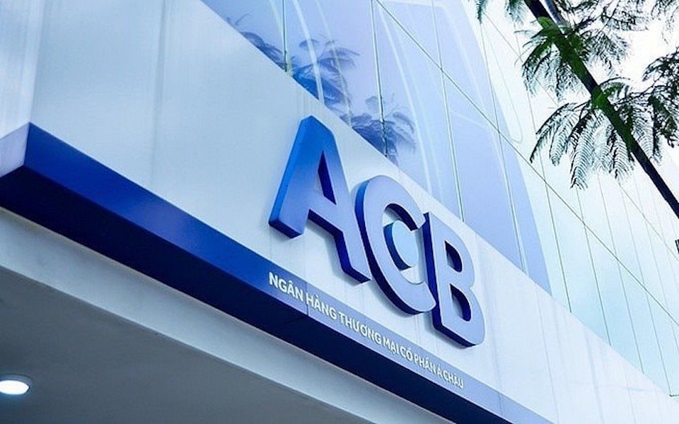ACB bị phát hiện sử dụng hàng nghìn tỷ đồng từ trái phiếu sai mục đích