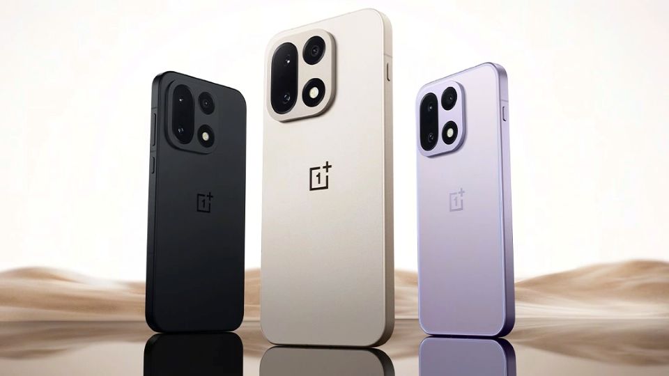 OnePlus 15 và OnePlus Ace 6 sắp ra mắt, lộ cấu hình mạnh mẽ