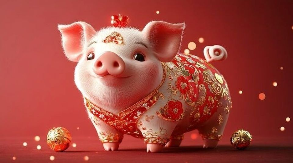 Con số may mắn tài lộc ngày 21/10/2025 của 12 con giáp
