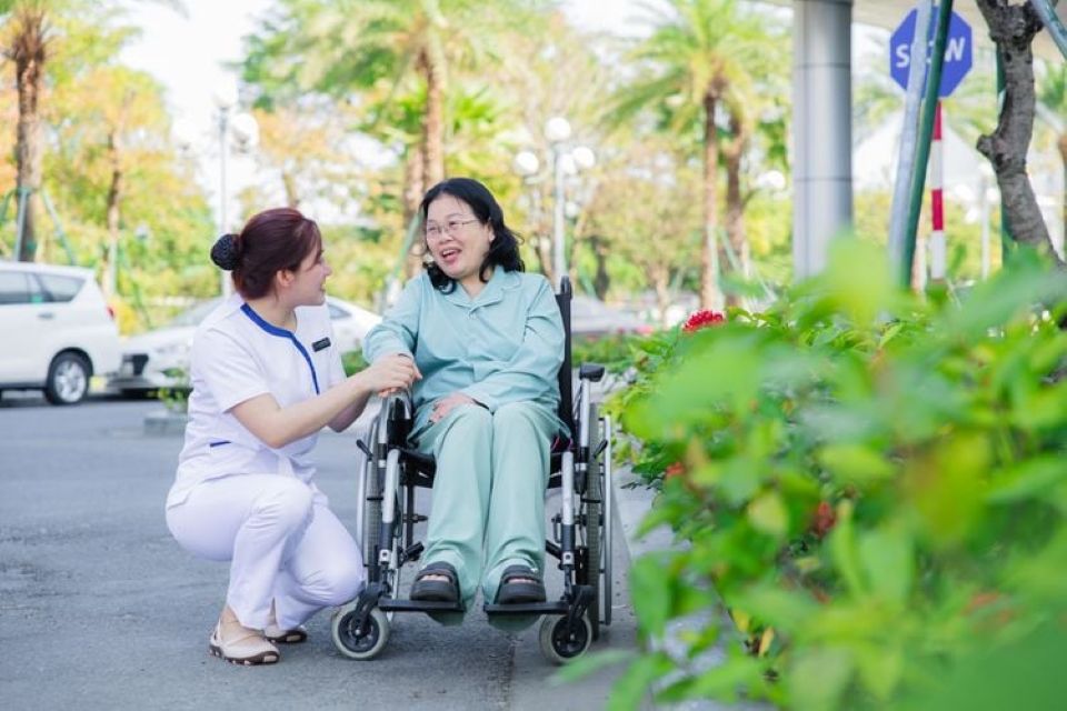 5 giá trị làm nên Vin New Horizon - Nơi tuổi vàng hóa thành “bình minh thứ hai”