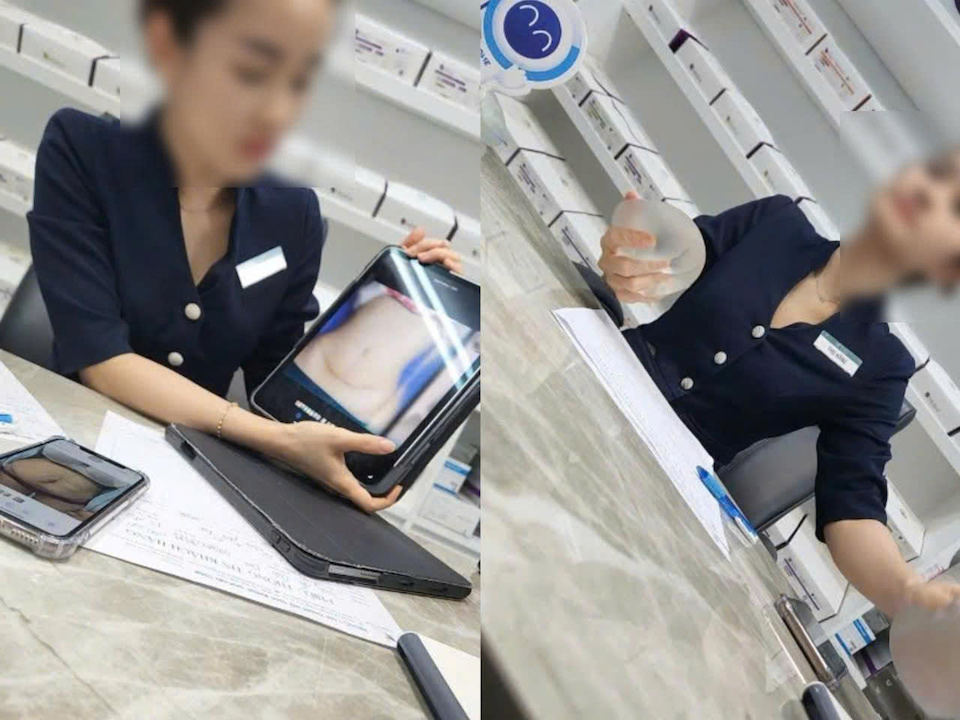 Vấn nạn thuê phòng mổ thẩm mỹ tại TP Hồ Chí Minh: Không thể khoan nhượng trước rủi ro!