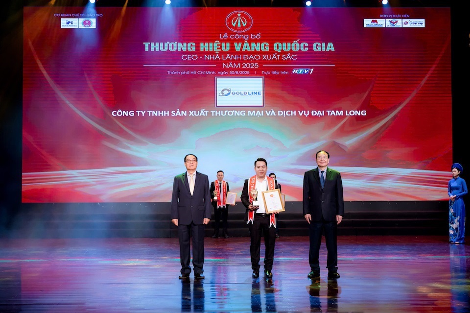 Đại Tam Long đạt chuẩn bảo hành sơn PVDF AAMA 2605 theo chứng nhận của PPG (Mỹ)