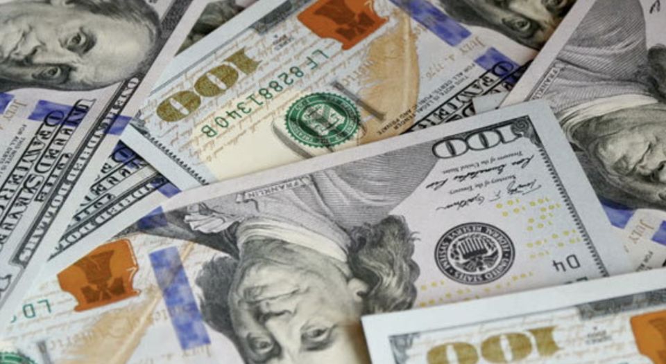Giá ngoại tệ ngày 21/10/2025: USD tăng trước biến động chính trị Nhật Bản