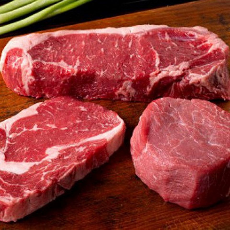 Cách phân biệt thịt bò và thịt trâu đơn giản nhất