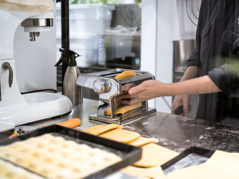XLIII Coffee khai đầu hành trình nguyên bản giữa lòng Thủ đô Hà Nội