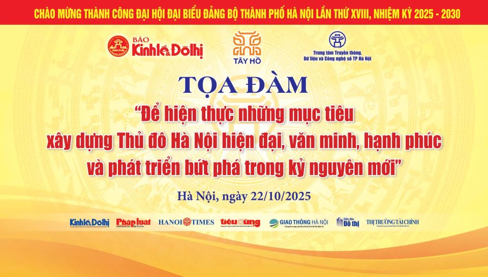 Bứt phá trong xây dựng Thủ đô hiện đại, bản sắc, Nhân dân hạnh phúc