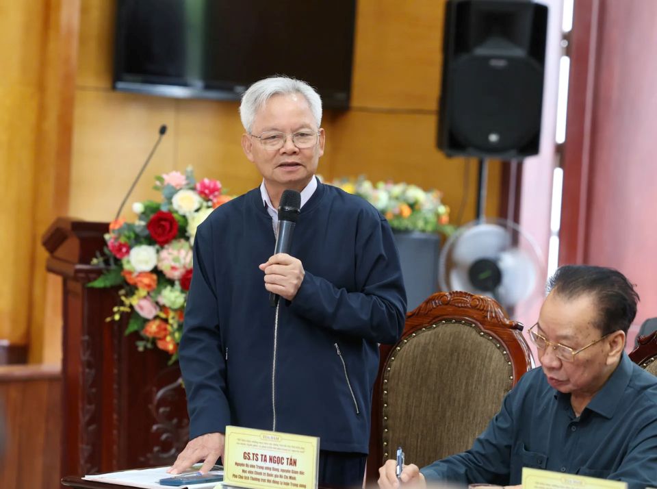 Để thực hiện những mục tiêu xây dựng thủ đô Hà Nội hiện đại, văn minh, hạnh phúc và phát triển bứt phá trong kỷ nguyên mới