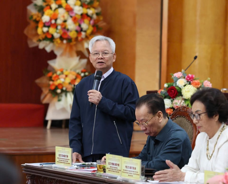 Để thực hiện những mục tiêu xây dựng thủ đô Hà Nội hiện đại, văn minh, hạnh phúc và phát triển bứt phá trong kỷ nguyên mới