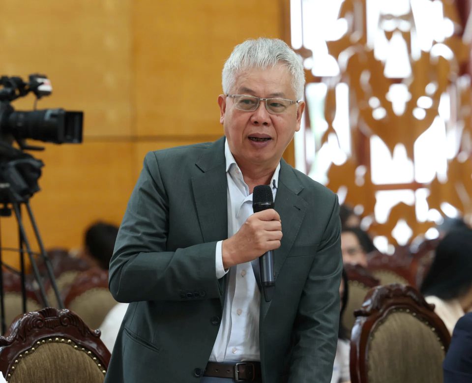 Để thực hiện những mục tiêu xây dựng thủ đô Hà Nội hiện đại, văn minh, hạnh phúc và phát triển bứt phá trong kỷ nguyên mới