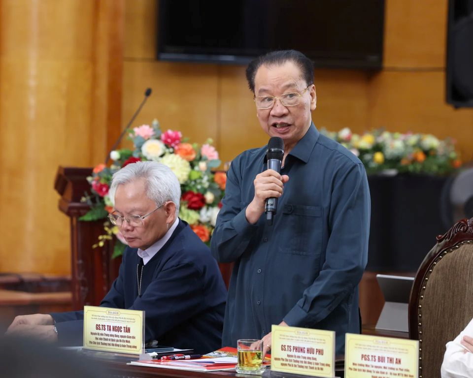 Để thực hiện những mục tiêu xây dựng thủ đô Hà Nội hiện đại, văn minh, hạnh phúc và phát triển bứt phá trong kỷ nguyên mới
