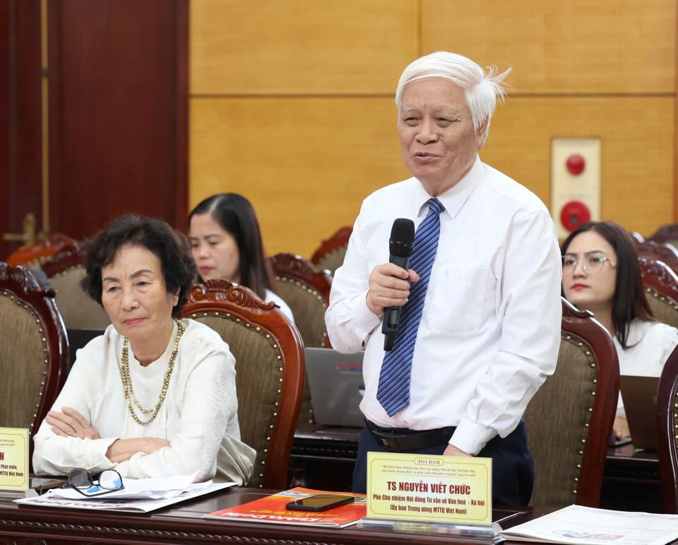 Để thực hiện những mục tiêu xây dựng thủ đô Hà Nội hiện đại, văn minh, hạnh phúc và phát triển bứt phá trong kỷ nguyên mới