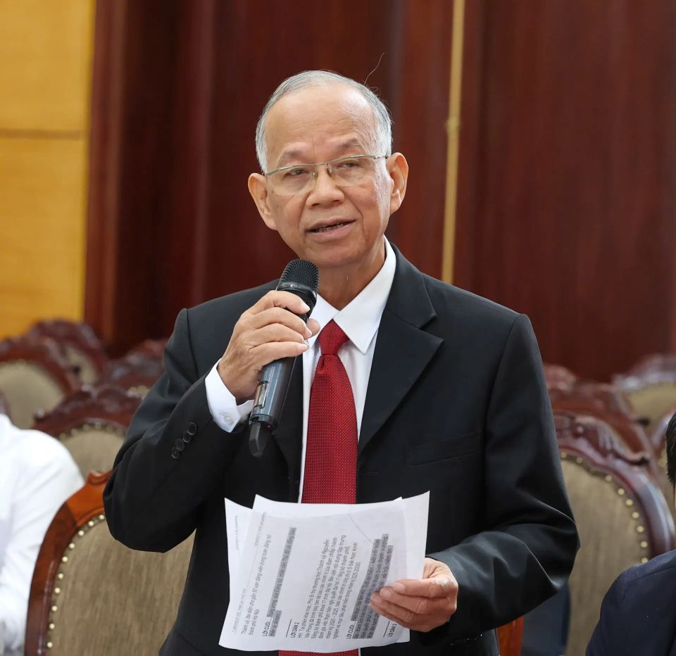 Để thực hiện những mục tiêu xây dựng thủ đô Hà Nội hiện đại, văn minh, hạnh phúc và phát triển bứt phá trong kỷ nguyên mới