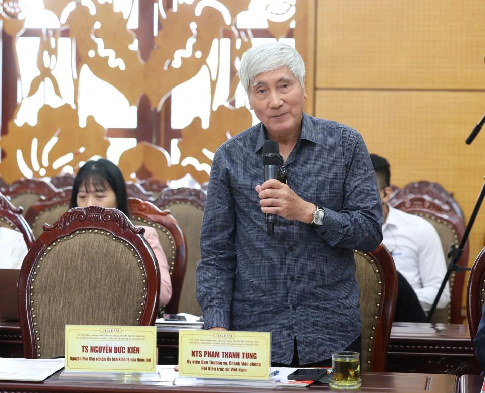 Để thực hiện những mục tiêu xây dựng thủ đô Hà Nội hiện đại, văn minh, hạnh phúc và phát triển bứt phá trong kỷ nguyên mới